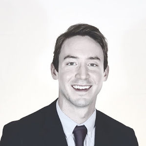 Meet your Posher, Jordan